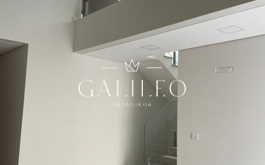 Casa em Condomínio à venda