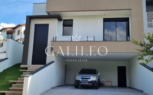 Casa em Condomínio à venda