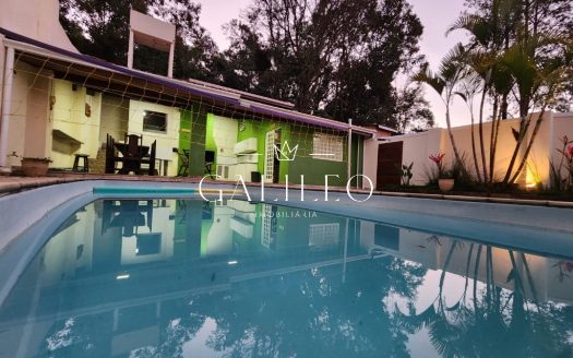 Casa à venda
