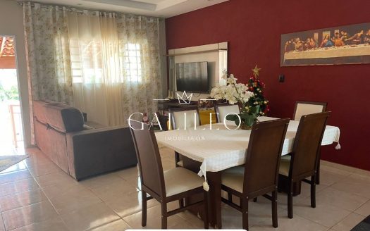 Casa à venda