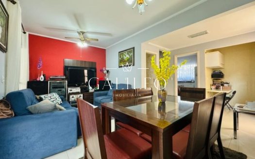 Casa em Condomínio à venda