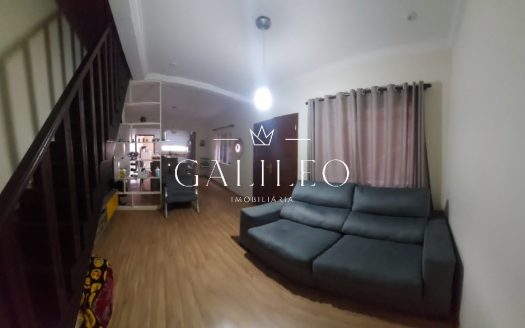Casa à venda
