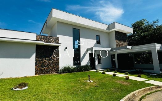 Casa em Condomínio à venda