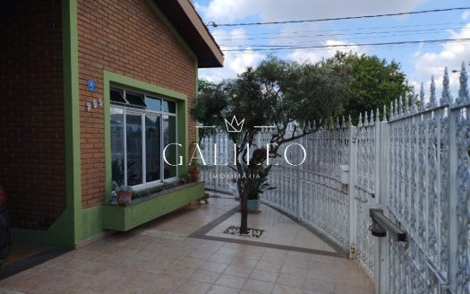 Casa à venda