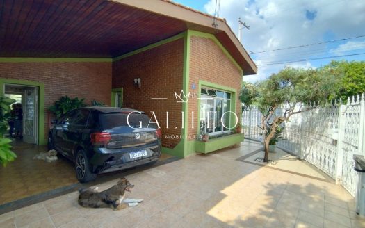 Casa à venda
