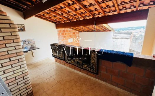 Casa à venda