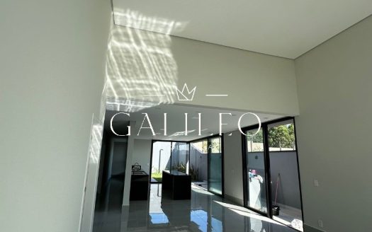 Casa em Condomínio à venda