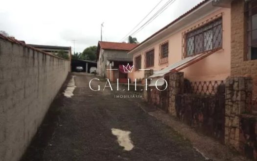 Casa para venda ou locação