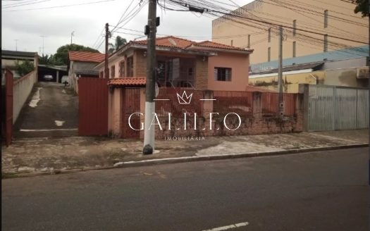 Casa para venda ou locação
