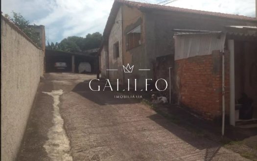 Casa para venda ou locação
