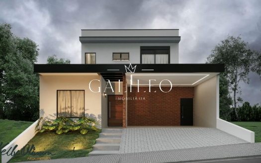 Casa em Condomínio à venda