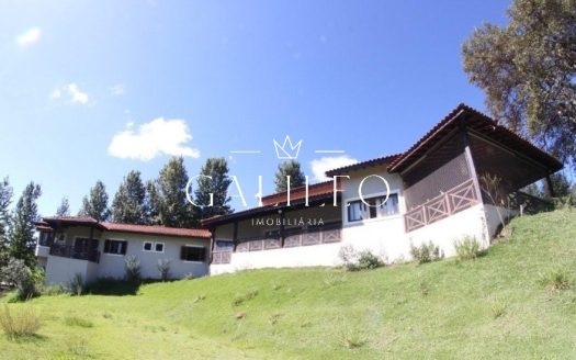 Casa em Condomínio para venda ou locação