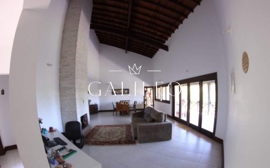 Casa em Condomínio para venda ou locação