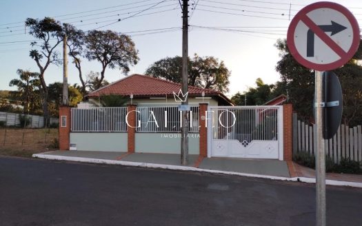 Casa à venda