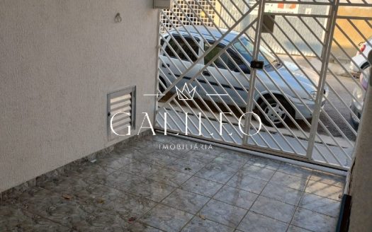Casa à venda