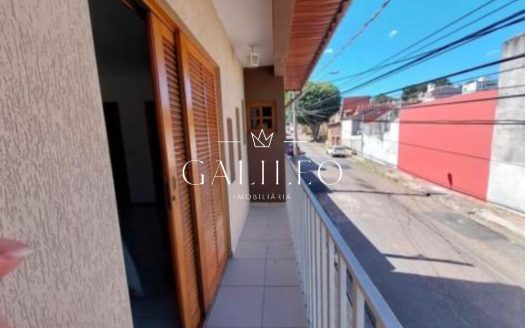 Casa à venda