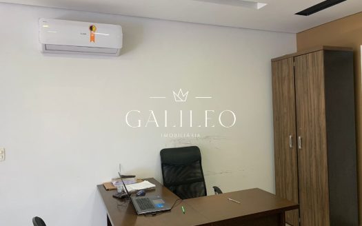 Sala/Salão Comercial à venda