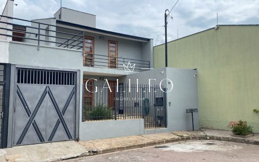 Casa à venda