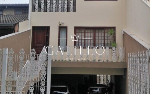 Casa à venda