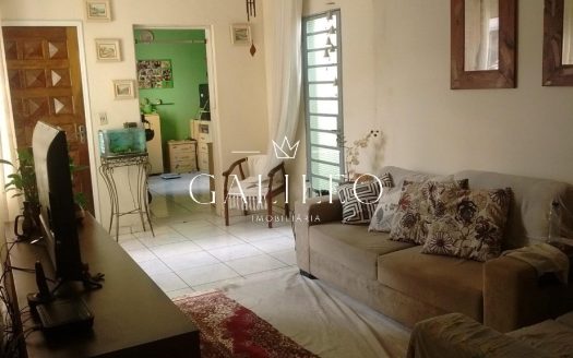 Casa à venda