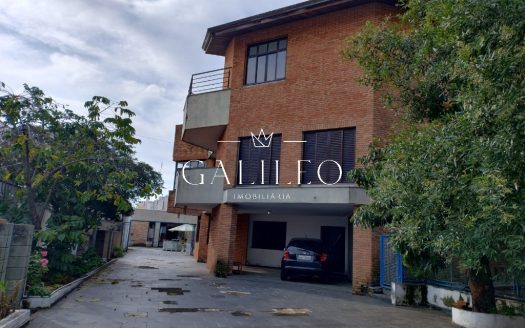 Sala/Salão Comercial para venda ou locação