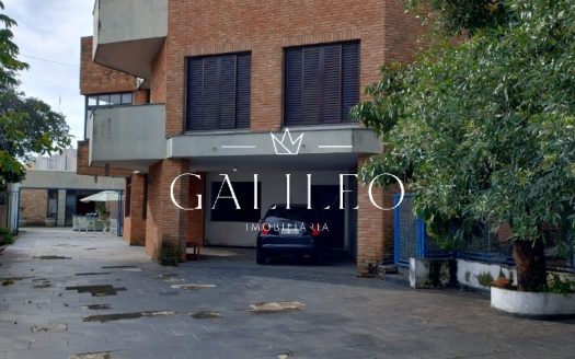 Sala/Salão Comercial para venda ou locação