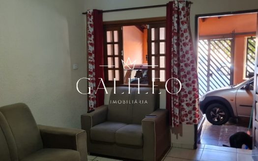 Casa à venda