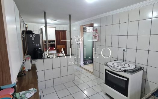 Casa à venda