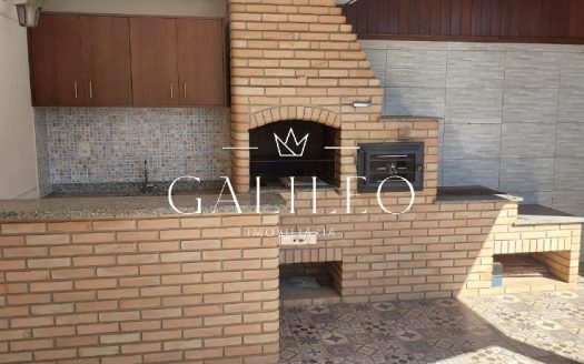 Casa em Condomínio à venda