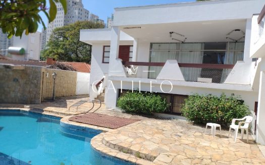 Casa para venda ou locação