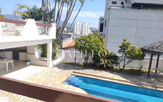 Casa para venda ou locação