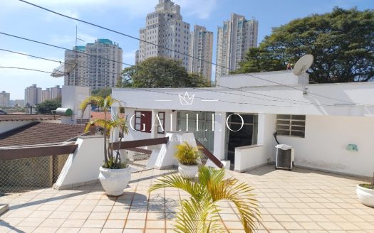 Casa para venda ou locação