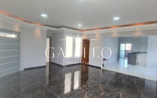 Casa em Condomínio à venda