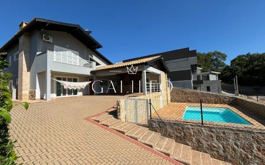 Casa em Condomínio para venda ou locação