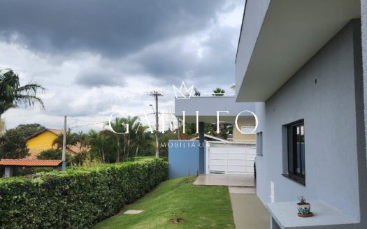 Casa em Condomínio à venda
