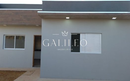 Casa à venda