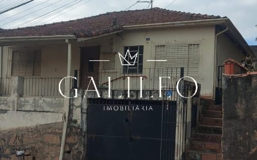 Casa à venda