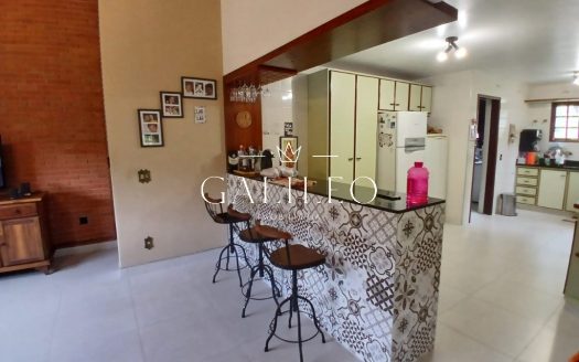 Casa em Condomínio à venda