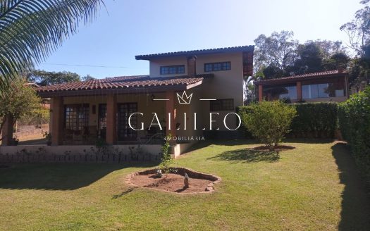 Casa em Condomínio à venda
