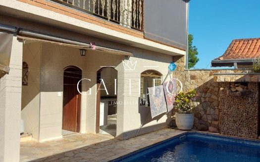 Casa à venda