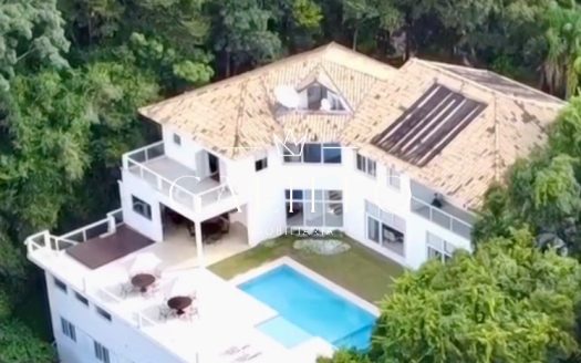 Casa em Condomínio à venda