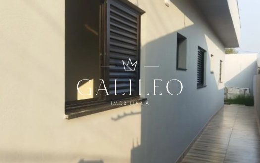 Casa à venda