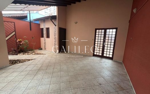 Casa à venda