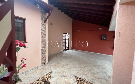 Casa à venda