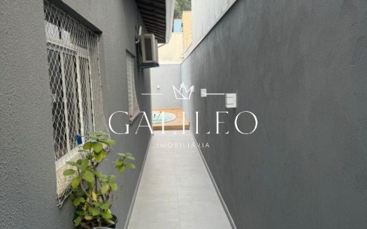 Casa à venda