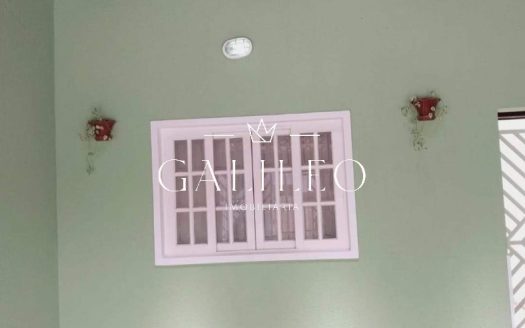 Casa à venda