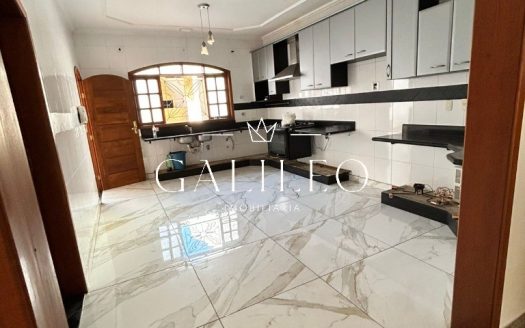 Casa à venda