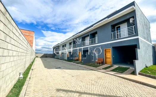 Casa em Condomínio à venda