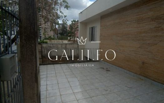 Sala/Salão Comercial à venda