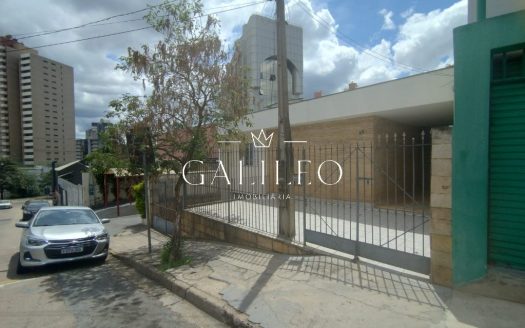 Sala/Salão Comercial à venda